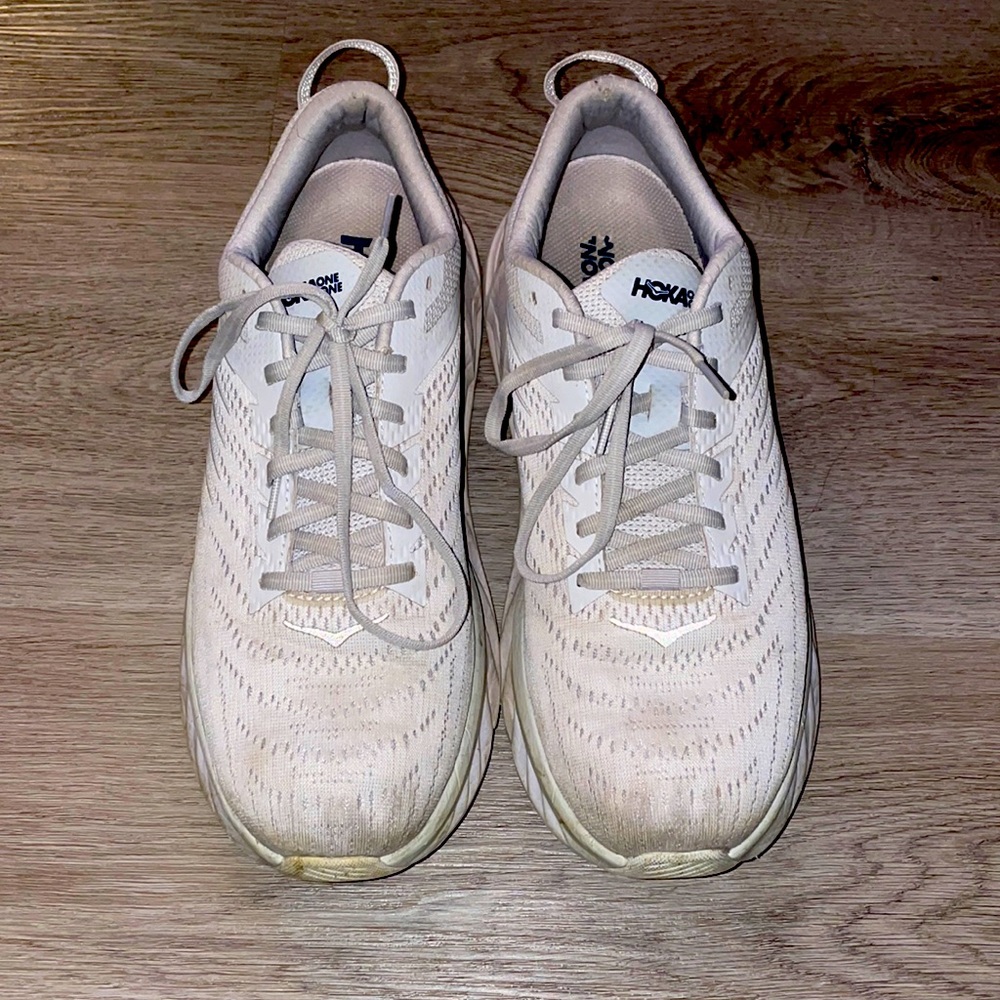 Hoka One One
